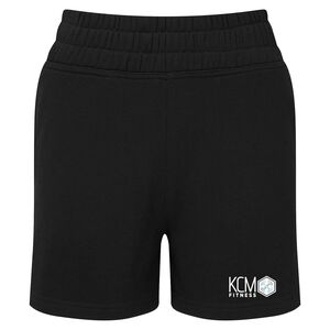 Women's Jogger Shorts Thumbnail